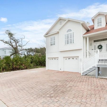 4Br House, 2 Blocks From The Beach Сент Августин Екстериор снимка