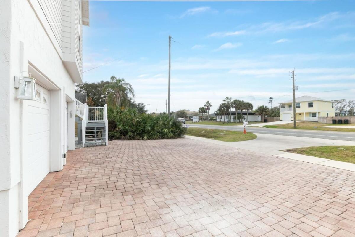 4Br House, 2 Blocks From The Beach Сент Августин Екстериор снимка